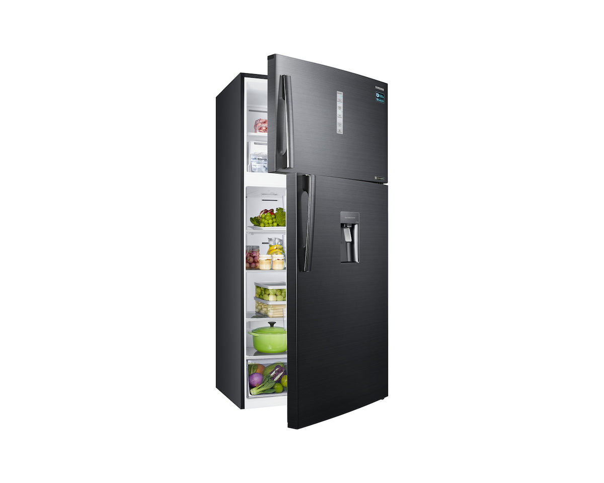 Samsung 618L Top Mount Refrigerator (RT85K7111BS/UT)