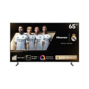 Hisense 65U7N 65 inch Mini-LED ULED Smart TV 4K VIDAA Price in Kenya & Features