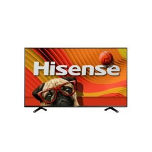 Hisense 32 Inch Digital TV 32A3KKEN – Frameless Price in Kenya & Features