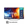 Hisense U7H 55 inch 4K ULED Smart TV – 55U7H Price in Kenya & Features