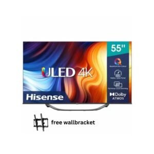 Hisense U7H 55 inch 4K ULED Smart TV – 55U7H Price in Kenya & Features