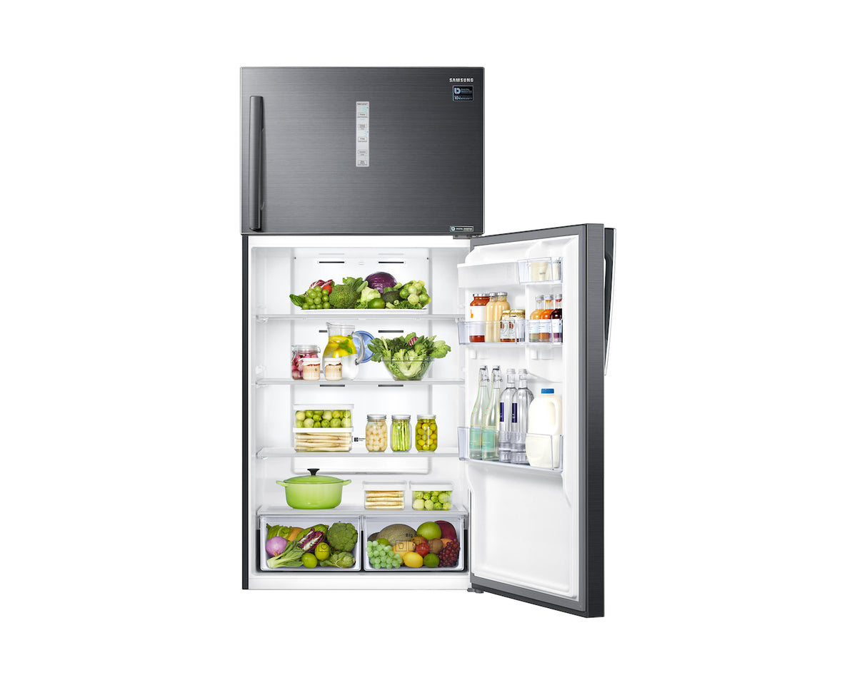 Samsung 618L Top Mount Refrigerator (RT85K7111BS/UT)