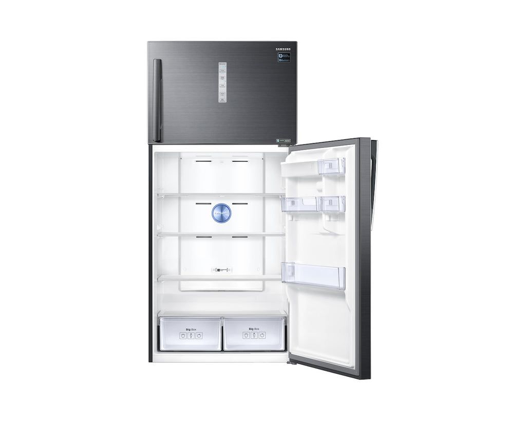 Samsung 618L Top Mount Refrigerator (RT85K7111BS/UT)