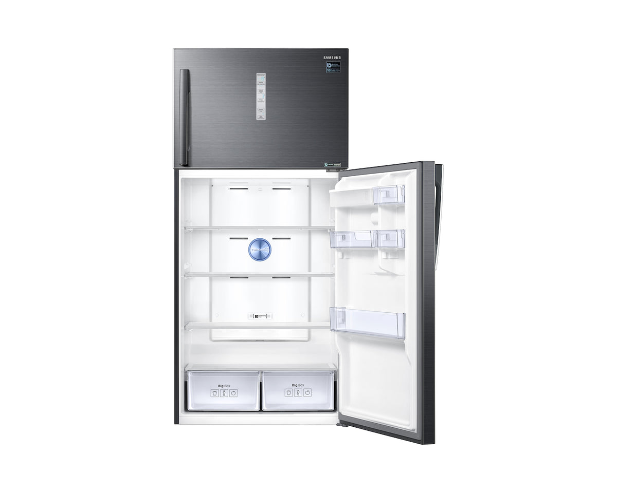 Samsung 618L Top Mount Refrigerator (RT85K7111BS/UT)