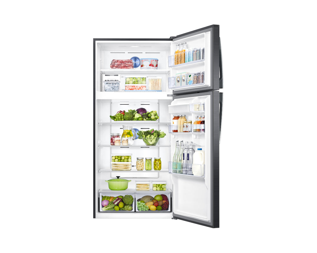 Samsung 618L Top Mount Refrigerator (RT85K7111BS/UT)