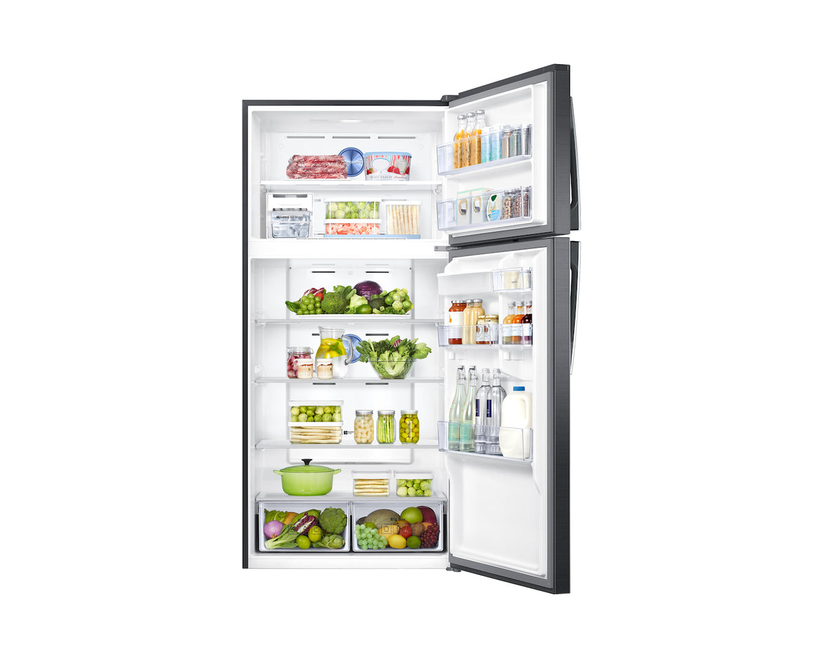 Samsung 618L Top Mount Refrigerator (RT85K7111BS/UT)