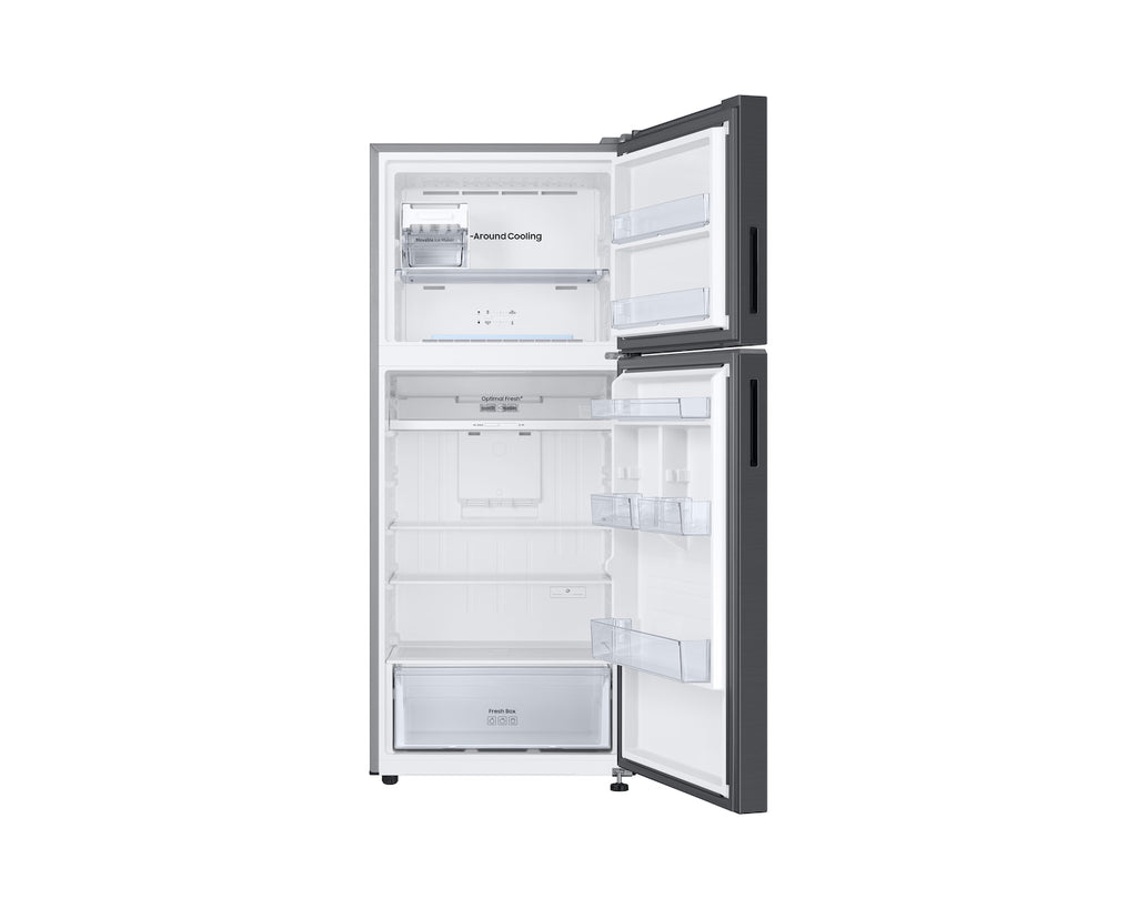 Samsung 393L Top Mount Refrigerator (RT38CG6421B1)