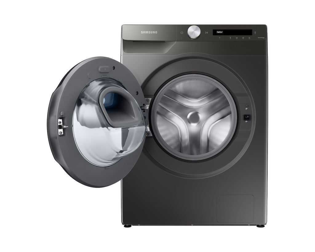 Samsung 9KG/6KG AI AddWash Washer Dryer Combo (WD90T554DBN)