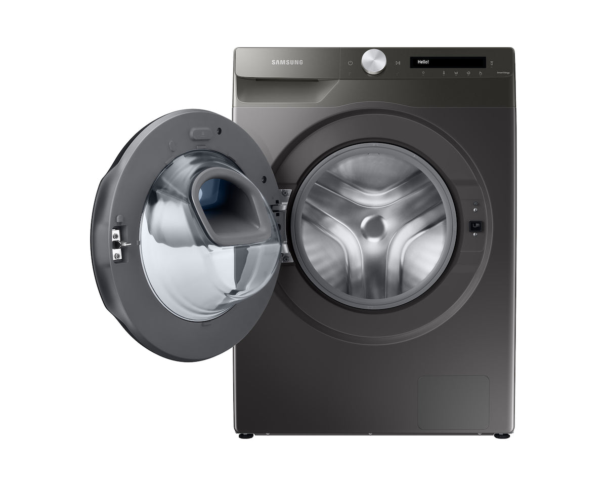 Samsung 9KG/6KG AI AddWash Washer Dryer Combo (WD90T554DBN)