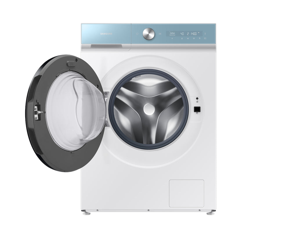 Samsung 21KG/12KG AI Bespoke Washing Machine (WD21T6300GV)