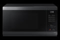 Samsung 32L Grill Microwave Oven (MG32DG4524AG) — Premium Graphite Grey