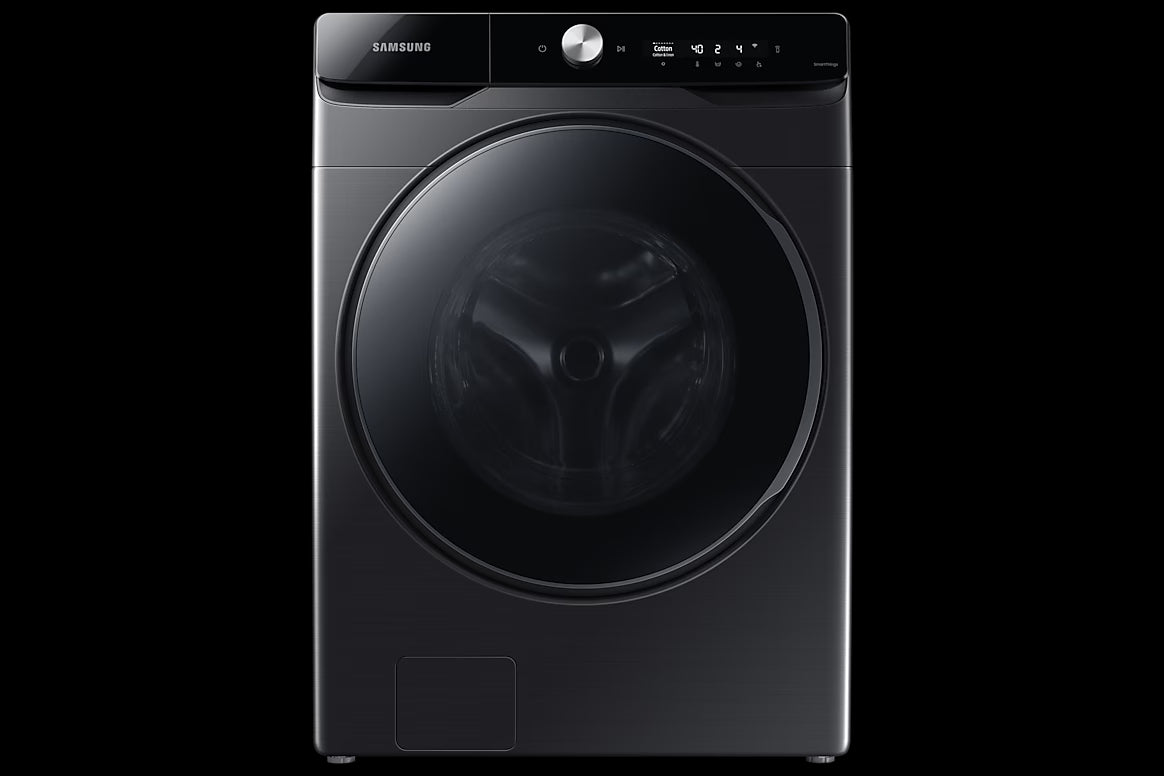 Samsung WD21T6300GV/NQ 21KG/12KG AI Wash Front Load Washer Dryer Combo