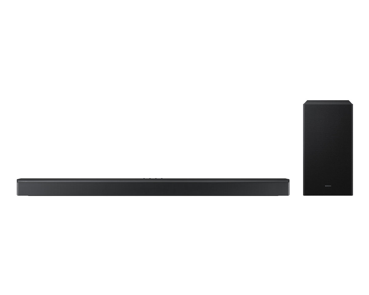 Samsung 5.1ch 400W  (HW-B750F) Wireless Soundbar