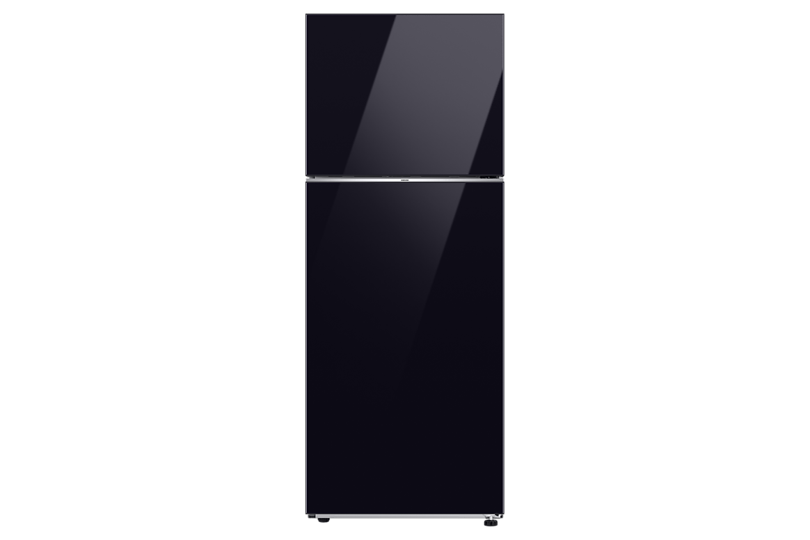 Samsung 465L Bespoke RT47CB663122 Smart Top Mount Refrigerator