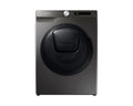 Samsung 9KG/6KG AI AddWash Washer Dryer Combo  on a white background