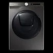 Samsung WD90T554DBN/NQ 9KG/6KG AI Control Front Load Washer Dryer Combo