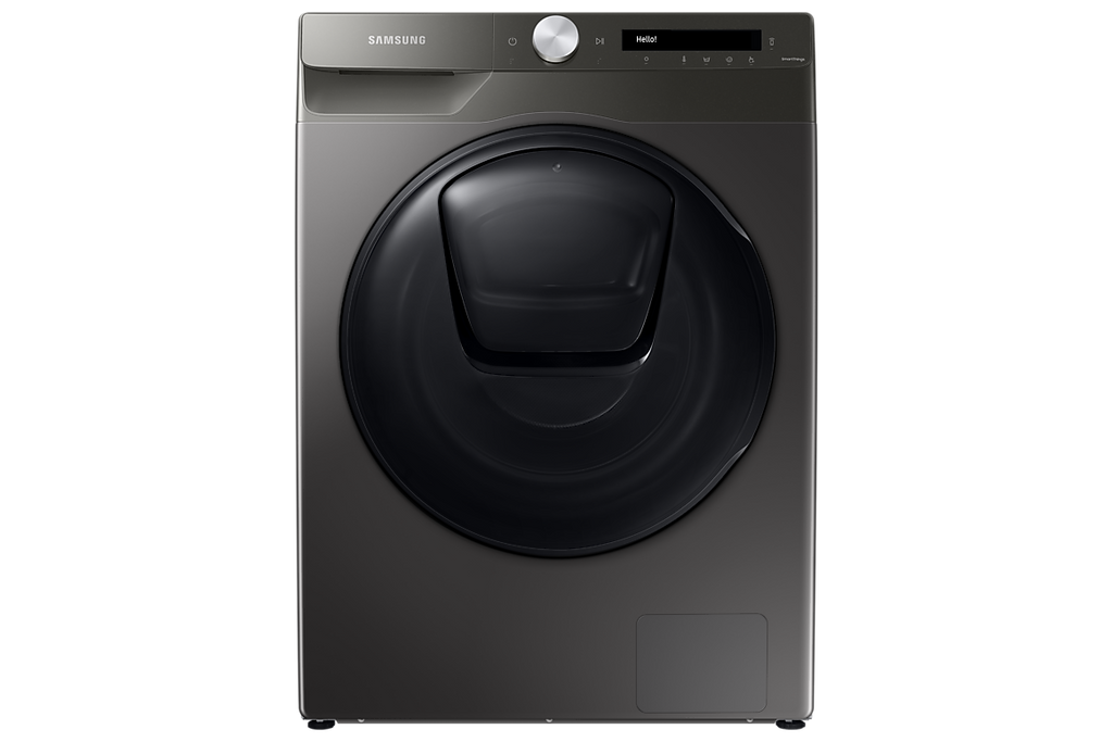 Samsung WD90T554DBN/NQ 9KG/6KG AI Control Front Load Washer Dryer Combo