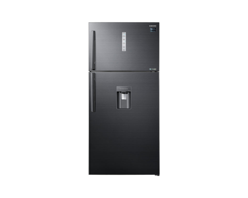 Samsung 618L Top Mount Refrigerator (RT85K7111BS/UT)