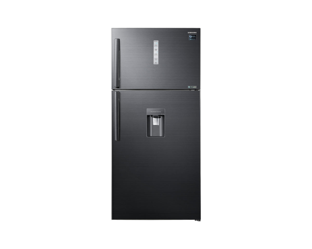 Samsung 618L Top Mount Refrigerator (RT85K7111BS/UT)