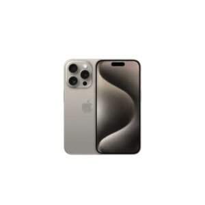 iPhone 15 Pro 128GB – Unmatched Performance And Stunning Display | Smart Duka Electronics