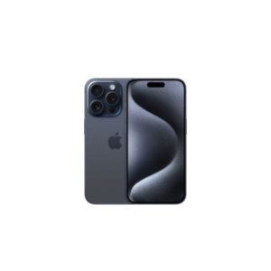 iPhone 15 Pro Max 256GB – Unmatched Power and Stunning Display | Smart Duka Electronics