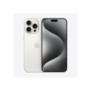 iPhone 15 Pro Max 512GB – Exceptional Power, Unmatched Performance | Smart Duka Electronics