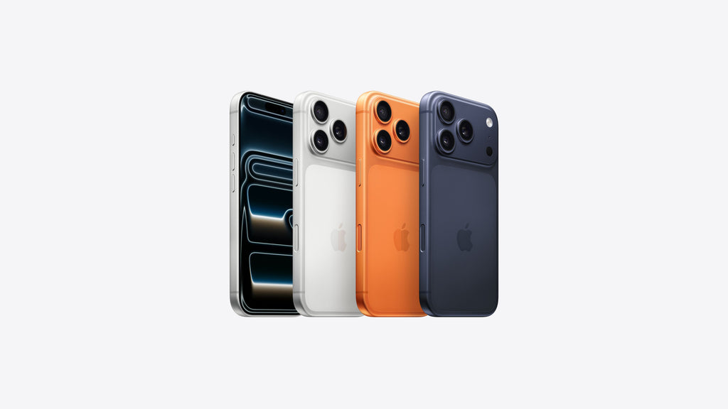 Apple iPhone 17 Pro Max (256GB) | Shop Smart Duka