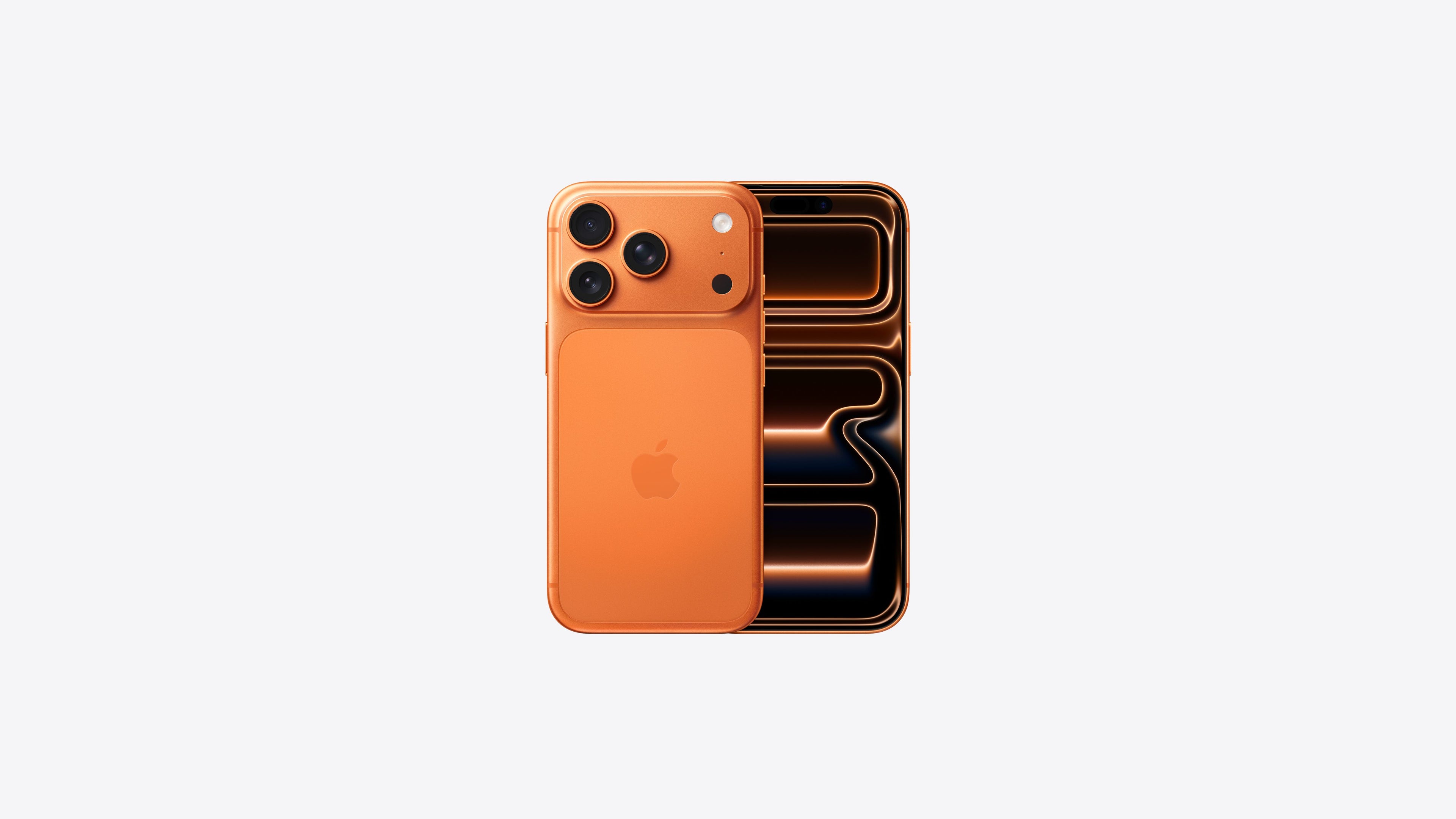 Apple iPhone 17 Pro Max (256GB) | Shop Smart Duka