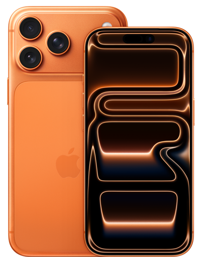 Apple iPhone 17 Pro Max 512GB | Smart Duka Electronics
