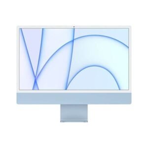 iMac M1 24-inch 512GB SSD 8 GB RAM – Stunning Performance & Brilliant Display | Smart Duka Electronics