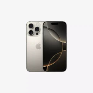 Apple Iphone 16 pro 256gb Price in Kenya & Features