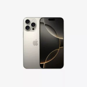 Apple iphone 16Pro Max 512GB Price in Kenya & Features