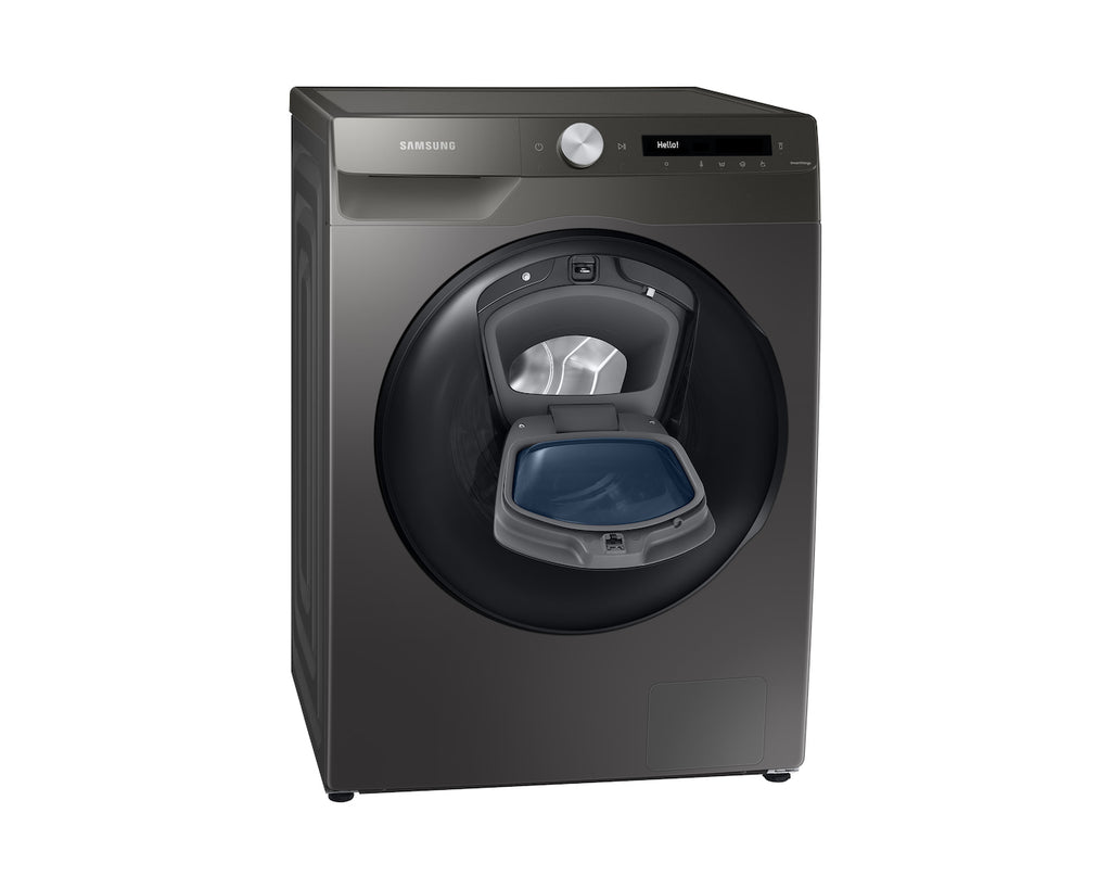 Samsung 9KG/6KG AI AddWash Washer Dryer Combo (WD90T554DBN)