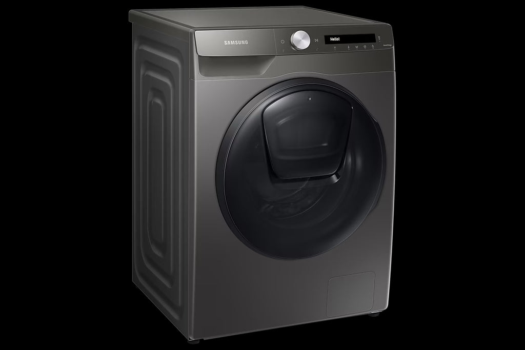 Samsung WD90T554DBN/NQ 9KG/6KG AI Control Front Load Washer Dryer Combo