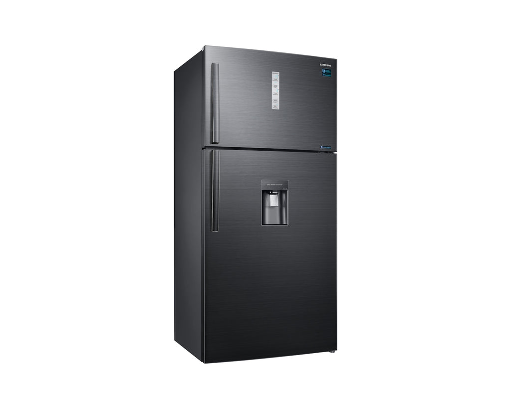 Samsung 618L Top Mount Refrigerator (RT85K7111BS/UT)