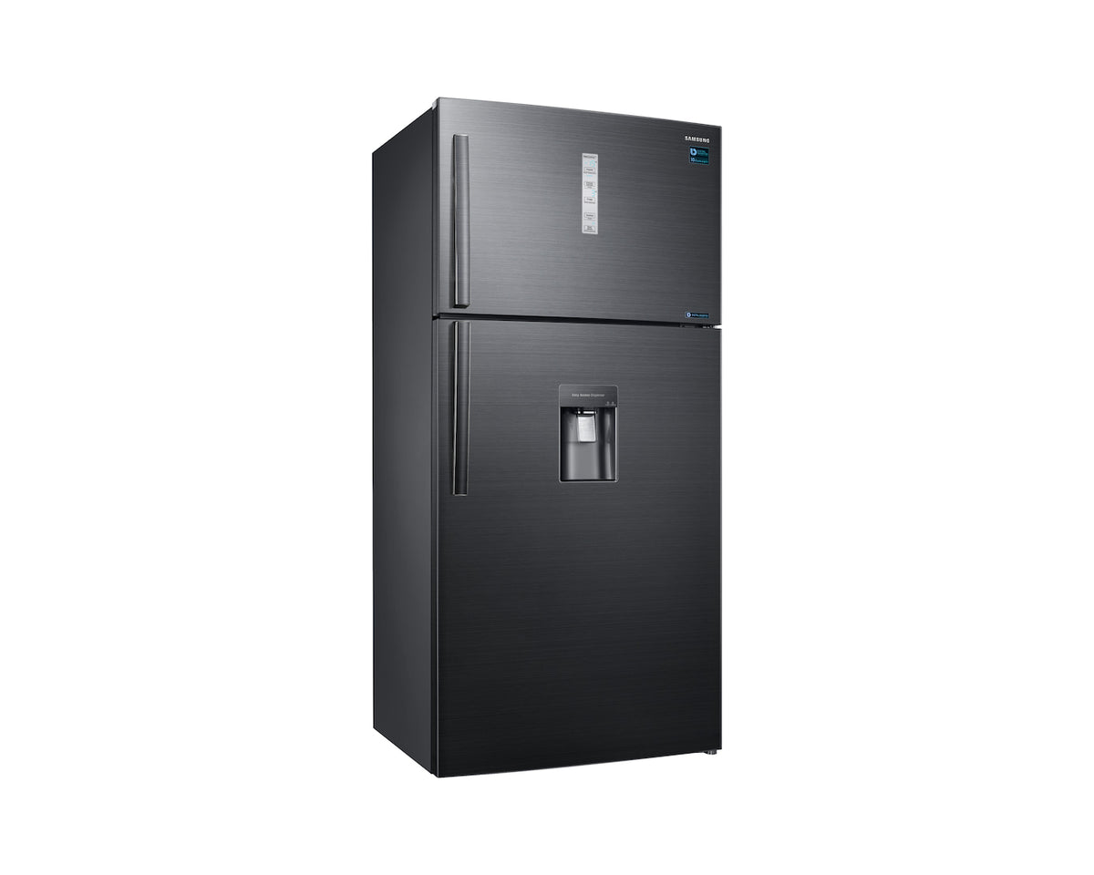 Samsung 618L Top Mount Refrigerator (RT85K7111BS/UT)