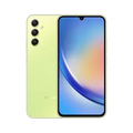 Samsung Galaxy A34 8/128GB – 5G,Long-lasting Battery | Smart Duka Electronics