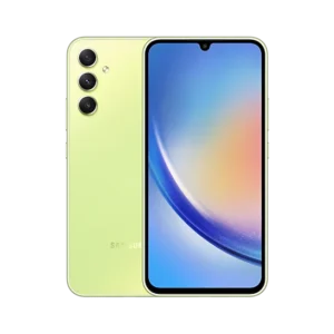 Samsung Galaxy A34 8/128GB – 5G,Long-lasting Battery | Smart Duka Electronics