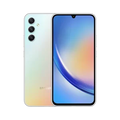 Samsung Galaxy A34 8GB/256GB- Dual SIM | Smart Duka Electronics