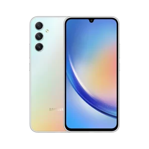 Samsung Galaxy A34 8GB/256GB- Dual SIM | Smart Duka Electronics