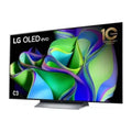LG OLED83C36LA – The Ultimate 83 Inch 4K OLED TV for Cinematic Perfection Price in Kenya & Features