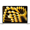 MacBook M3 13-3 inch 512GB SSD 8GB – Ultra-Light, Fast and Efficient | Smart Duka Electronics