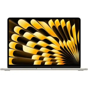MacBook M3 13-3 inch 512GB SSD 8GB – Ultra-Light, Fast and Efficient | Smart Duka Electronics
