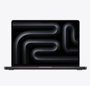 MacBook Pro M3 14-inch 512 plus 18 GB – Blazing Speed & Unmatched Performance | Smart Duka Electronics