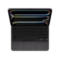 Magic Keyboard for 13 inch M4 Black – Premium Typing Experience | Smart Duka Electronics