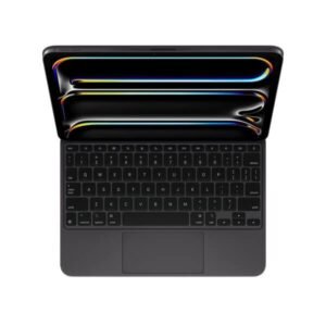 Magic Keyboard for 13 inch M4 Black – Premium Typing Experience | Smart Duka Electronics