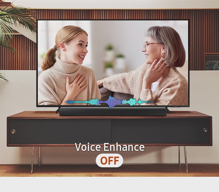 Samsung 3.1  HW B650D Wireless Soundbar