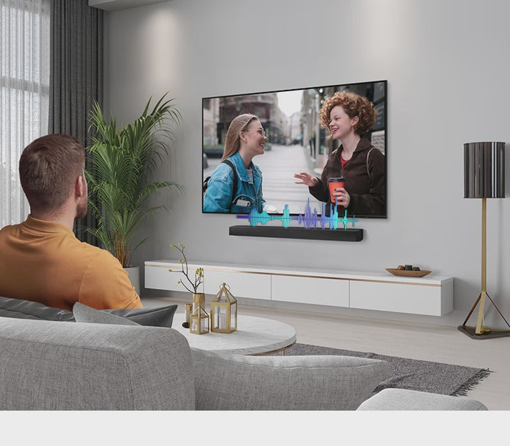 Samsung 3.1  HW B650D Wireless Soundbar