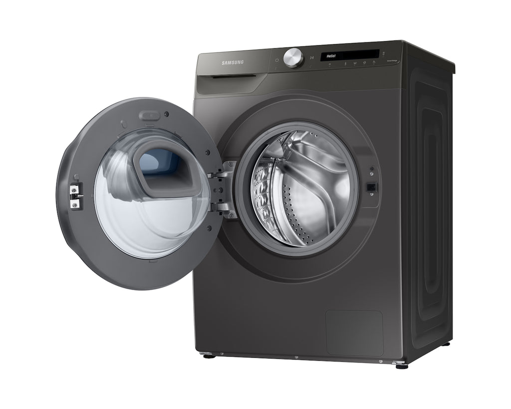 Samsung 9KG/6KG AI AddWash Washer Dryer Combo (WD90T554DBN)