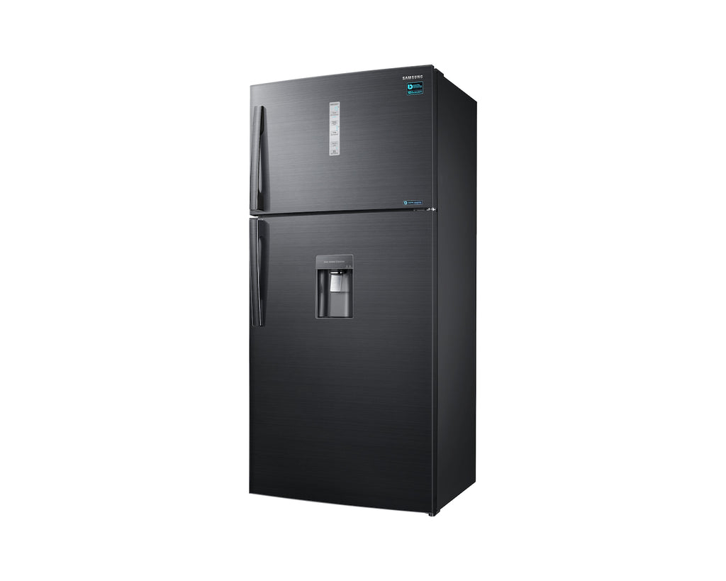 Samsung 618L Top Mount Refrigerator (RT85K7111BS/UT)